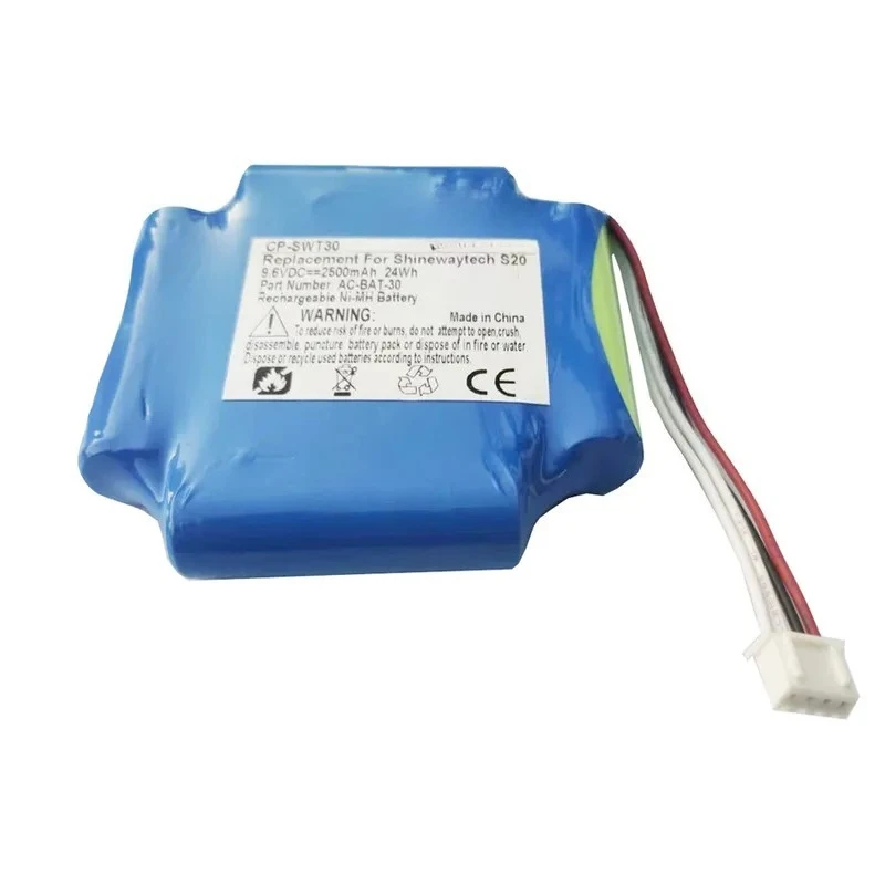 AC-BAT-30 Battery for ShinewayTech S20A OTDR
