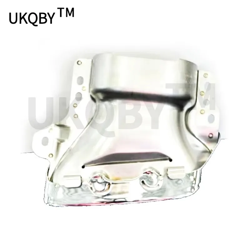 Car Tail Pipe Cover… - image