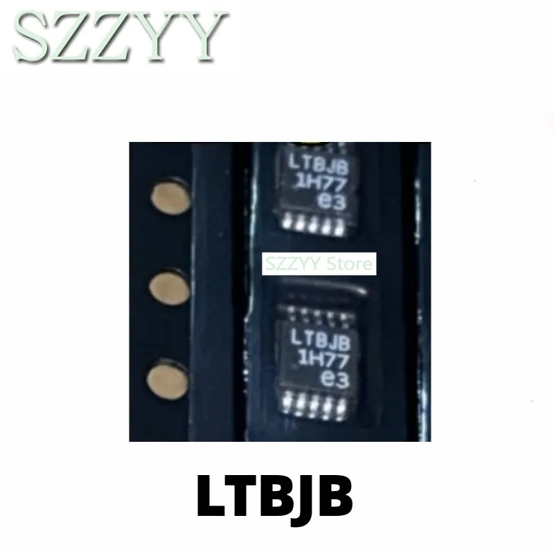 5PCS LTC3026 LTC3026EMSE screen printed LTBJB MSOP10 LDO voltage regulator chip mount