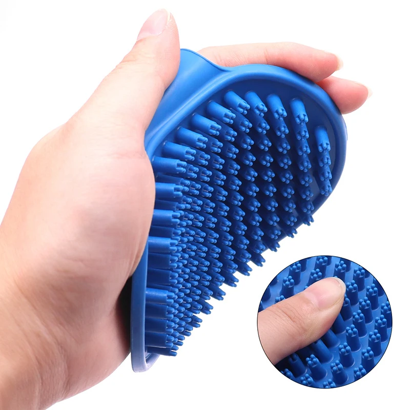 Thumbnail 2 - #13 Best Rated Dog Bathing Brushes to Buy in 2026
