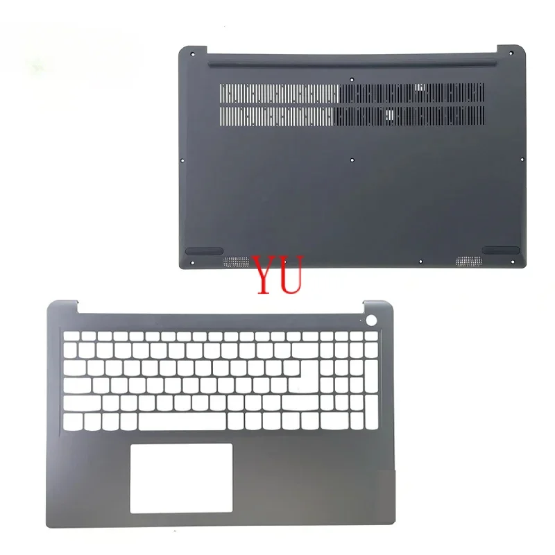 For Lenovo IdeaPad 1 15ADA7 IdeaPad 15 2022 laptop palmrest bottom shell upper lower cover back base case