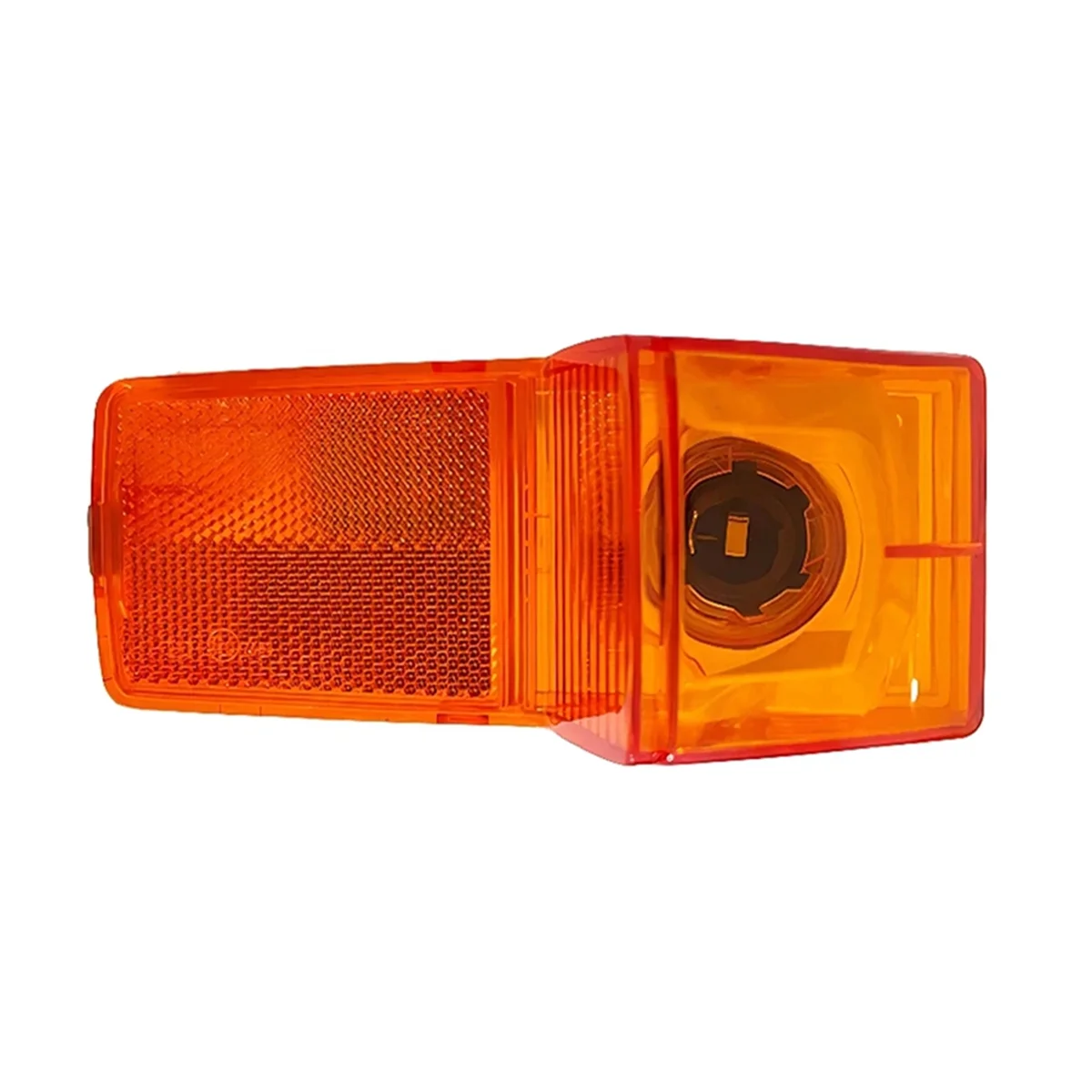 For Scania Truck R G T R Series Truks Side Marker Light Turn Signal Lights G440 G450 P410 Fog Light 1770301 2052103