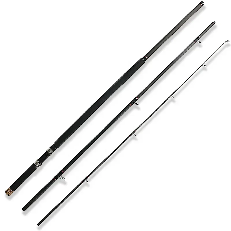 

Factory blanks handle Casting Saltwater Fishing Surf Rod