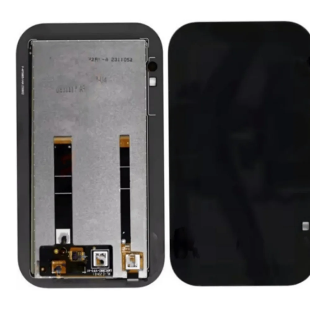 For  Amazon Echo Show 5 3nd Gen Smart Display h97n6s lcd screen digitizer touch glass full set