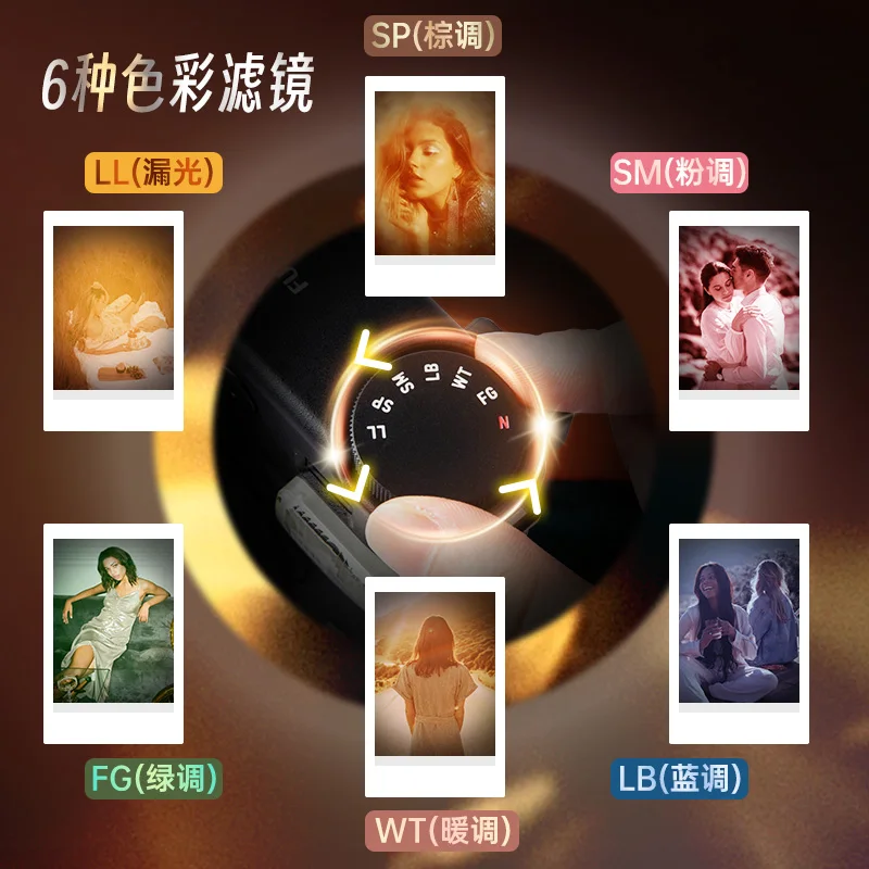 Мини-камера mini99 с одним выстрелом, обновление mini90