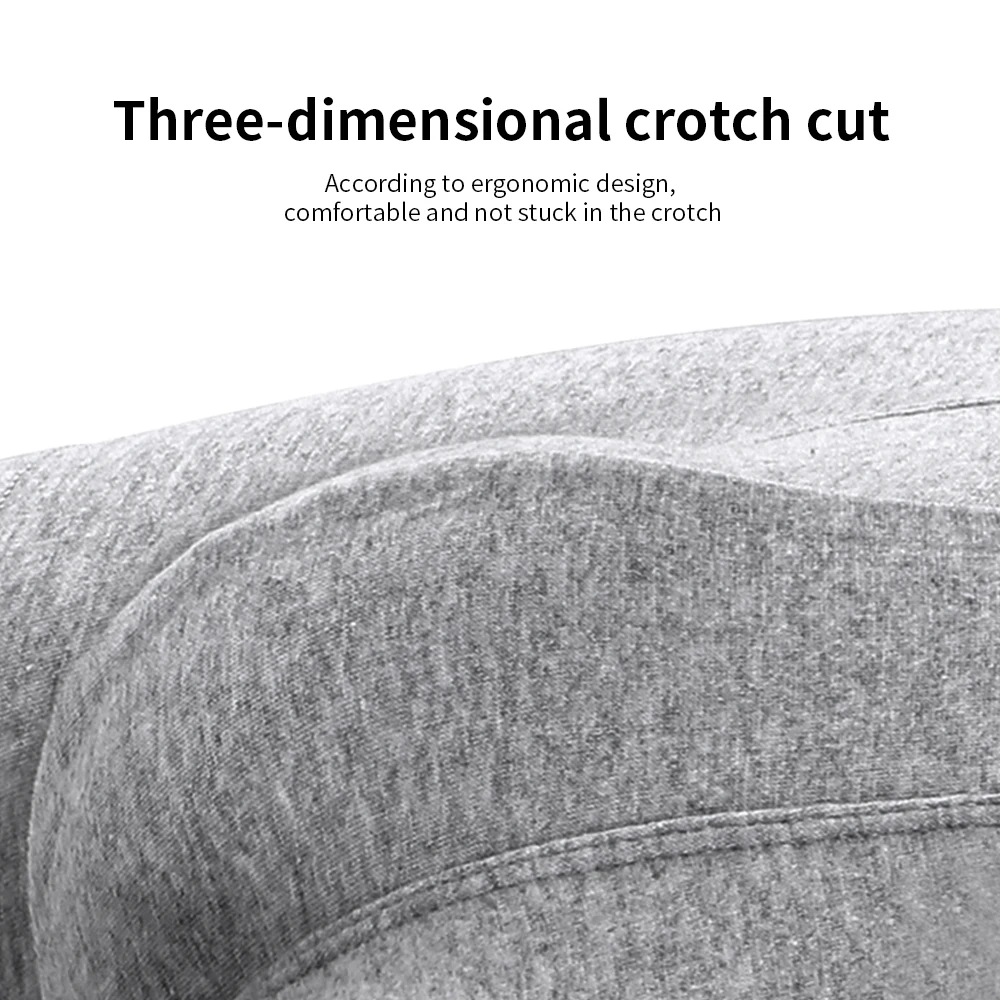 4/8pcs Men\'s Panties Sexy Milk Silk Underwear For Men Boxer Men Pack Breathbale Shorts U Convex Pouch Plus Size boxers