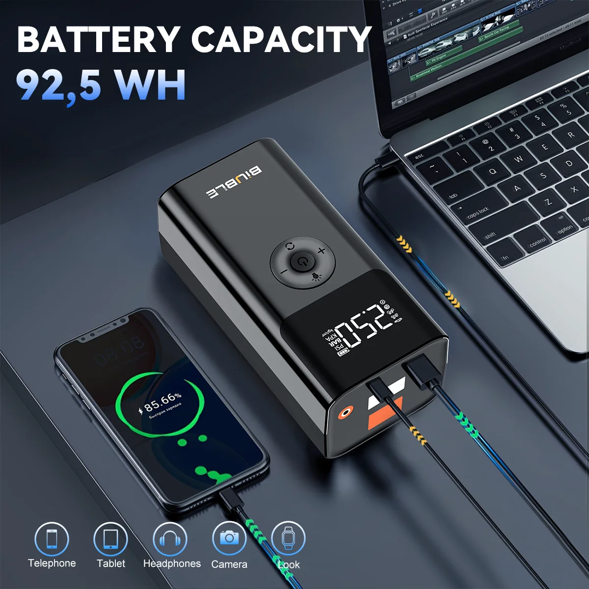 Thumbnail 3 - #33 Best Car Jump Starters to Buy In 2026