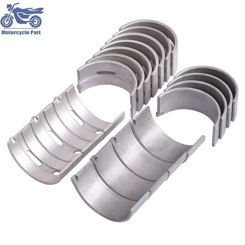 

Коленчатая плитка и подшипник стержня STD 31 мм 30 мм + 25 + 50 + 75 + 100 для Suzuki GSXR 600 GSXR600 GSX-R600 2001-2016 2017