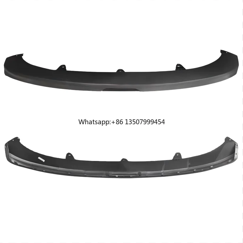 

Lingwei New Lower Circumference Rear Bumper Car Body Part for S (1st Gen) Bolt-On 1 Year Warranty Model 7106013ARD0000