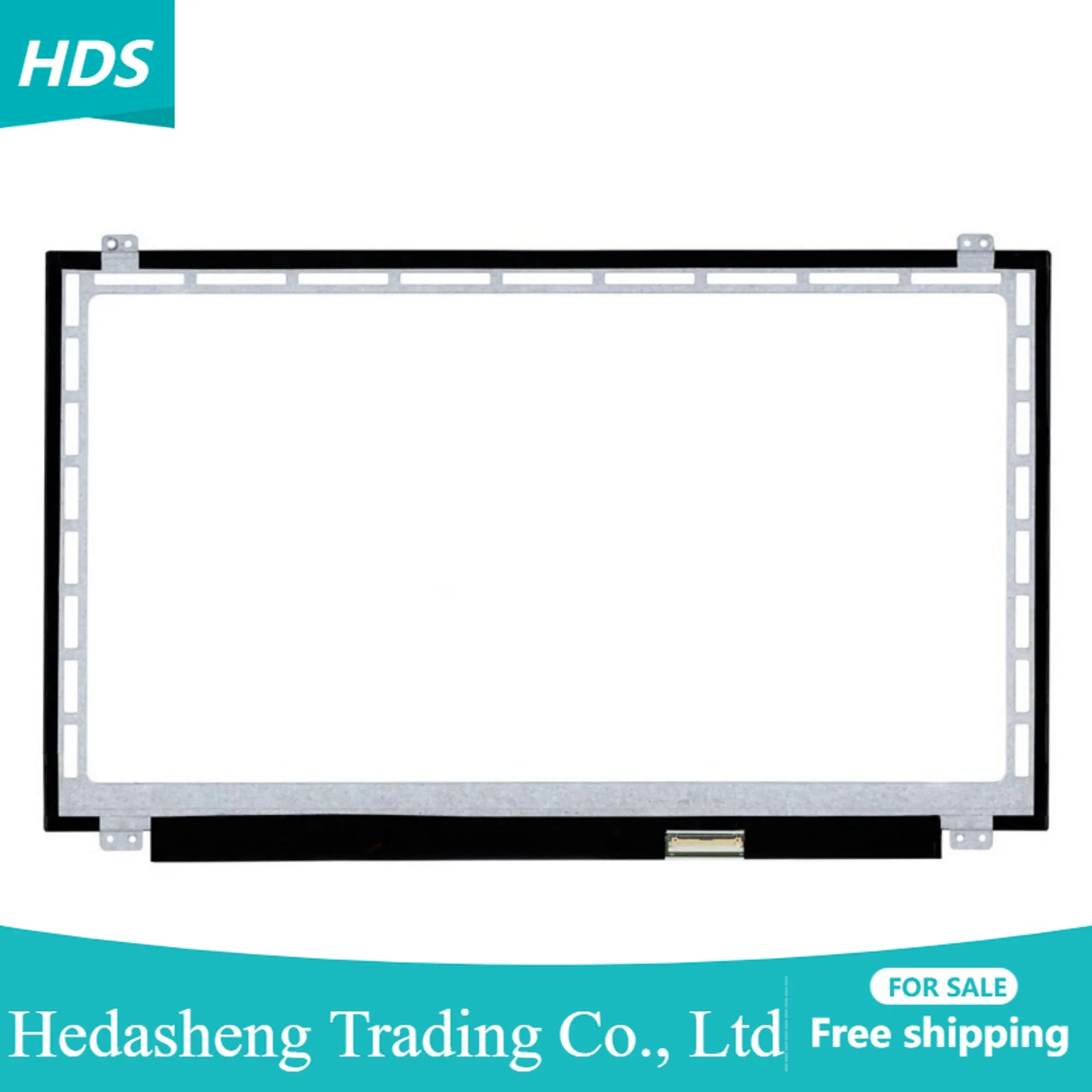 

B156XW04 V.6 V.5 LP156WH3 TLT2 N156BGE-41 N156BGE-LB 140pins 1366×768 15.6inch Laptop LCD screen