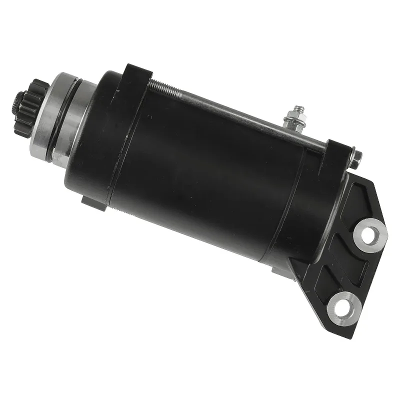 

Starter Motor for Yamaha PWC FX1800 FX Wave Runner, GX1800 FZR FZS VX1800 Sportboats 212 X -XAT1100 242 Limited SXT1800 SX190