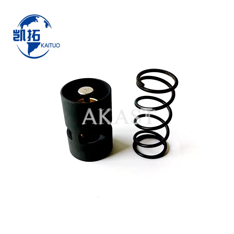 Atlas Copco Air Compressor Thermostat Valve Kit 2901161600  Outer Dia*Height:32*48 Opening Temperature 38 Degree C