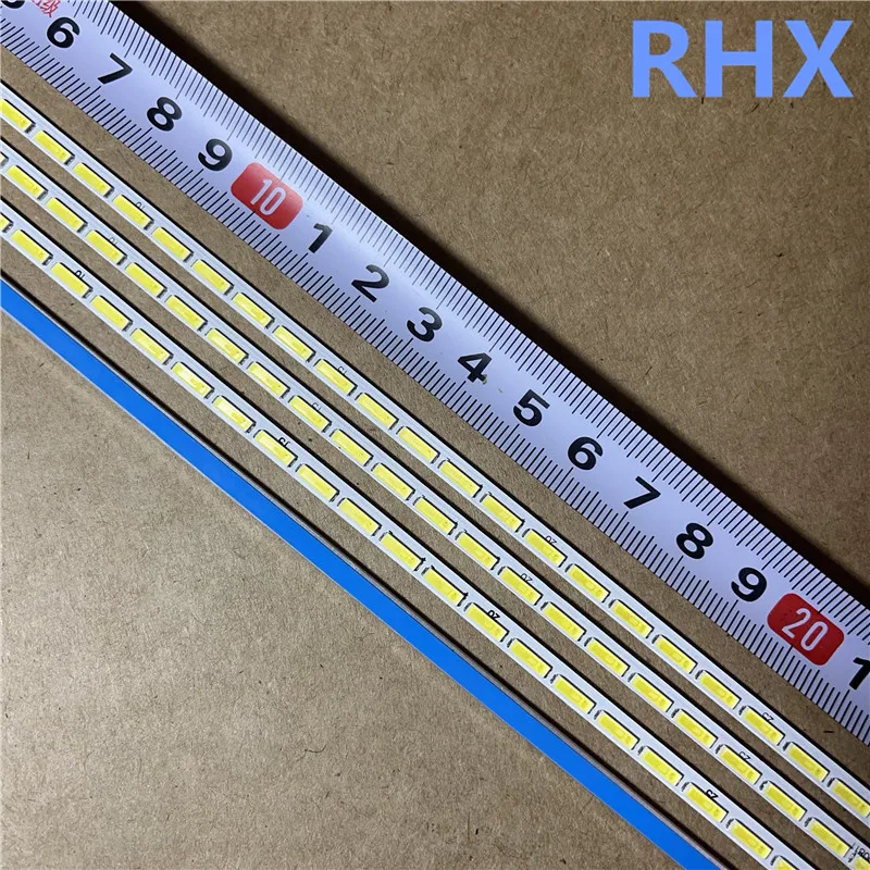 FOR Lenovo all-in-one machine FOR 1008 B520r2 B520  LM230WF5 TLD1 29.9CM 36LED 100%NEW   LED backlight strip Aluminum