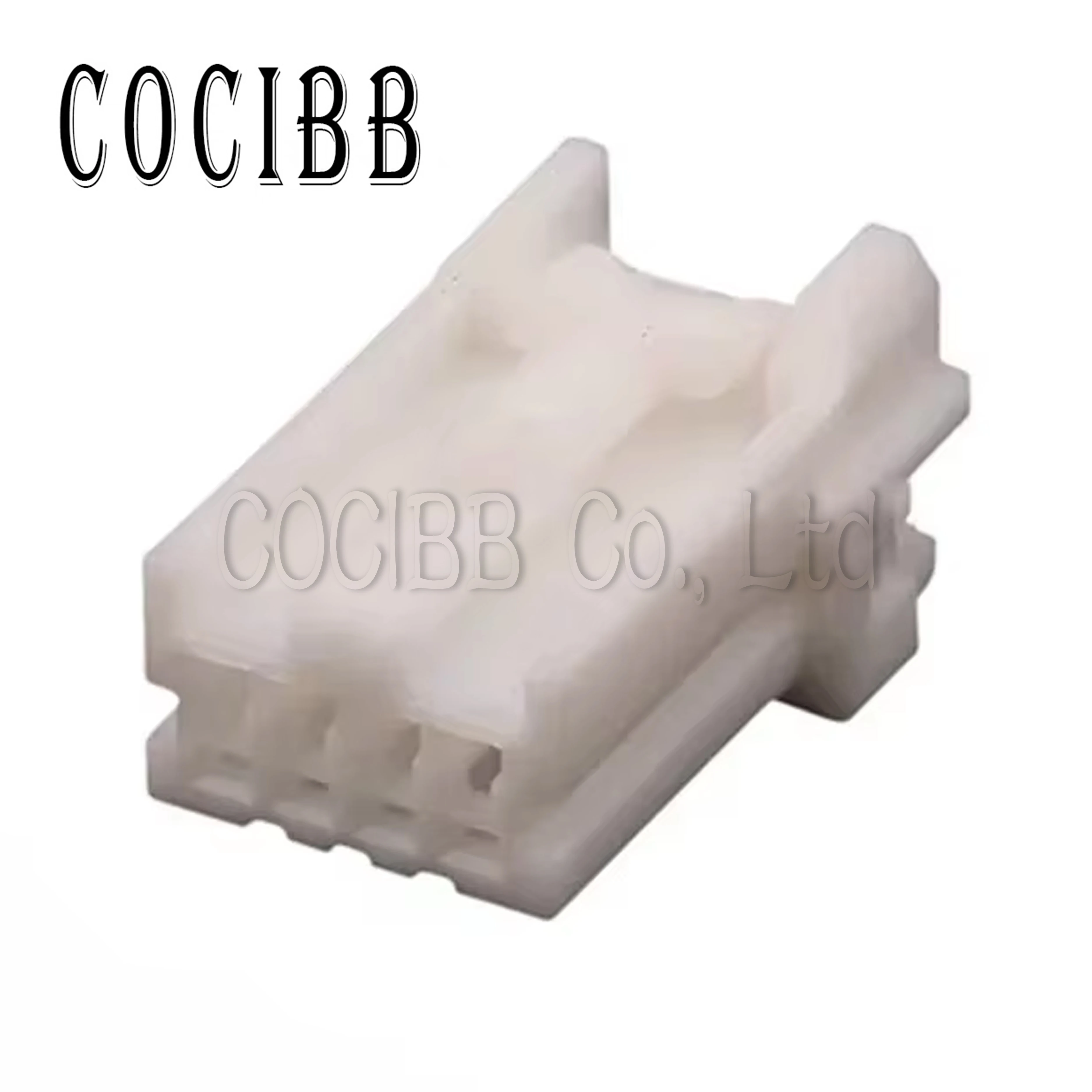 

1 Set 4 Pin Male Female Automobile Wire Plug Socket Car Reversing Camera Warning Light Connector For Nissan