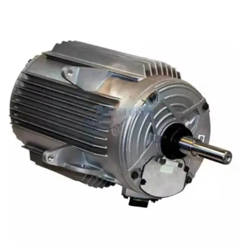 New 00PPG000007201A YSF1.5-6 Carrier Fan Motor 30RBRQ 30XAXQ OOPPG000007201A (5K49QN6354) YSF1.8-6 DK12AB028E