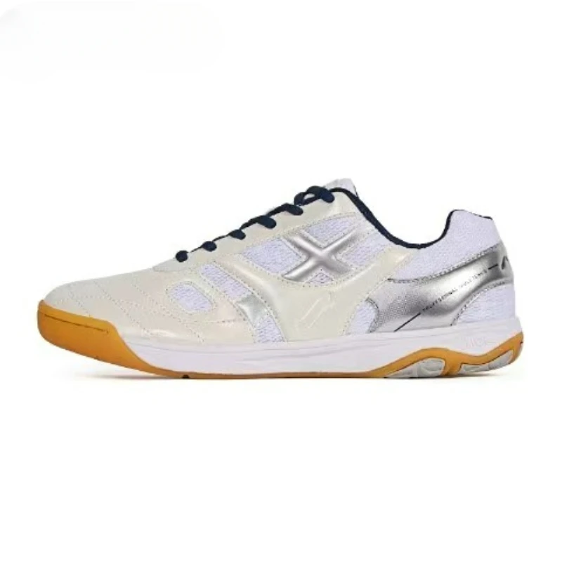 Professional Table Tennis Shoe Couples Hard-Wearing Sport Shoes Men Women Luxury Brand Badminton Training Unisex Sneakers