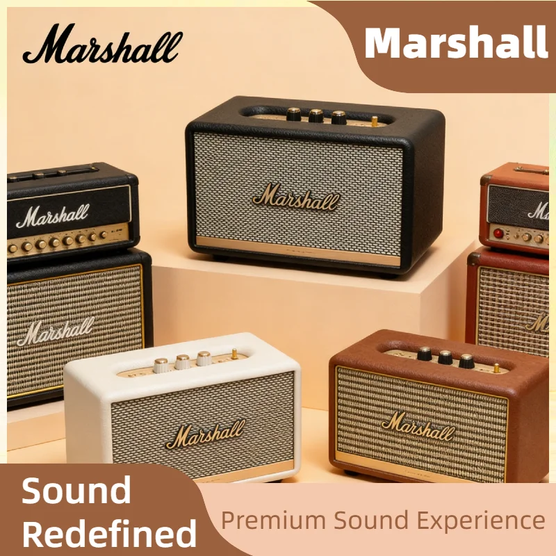 Marshall 2026 Best …