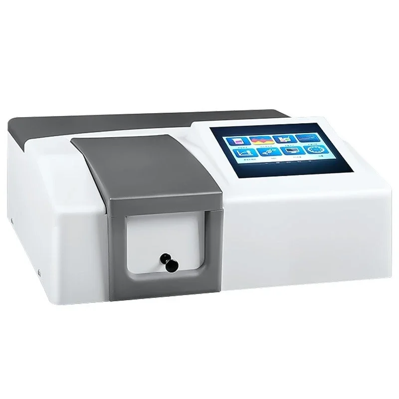 721/722N UV Spectrophotometer 752/754 Laboratory Visible Spectrophotometer