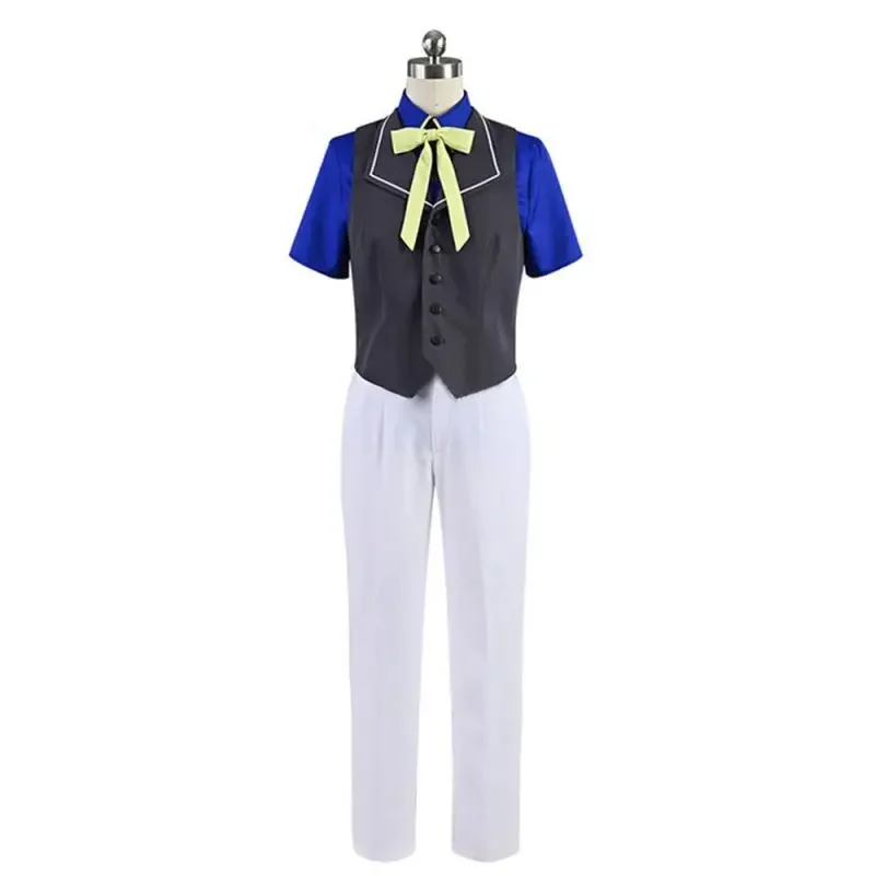 جديد 2025 أزياء روي التأثيرية مشروع سيكاي الملونة الفذ العجائب × أزياء مسرح شوتايم كاميشيرو W RER12 RQR12