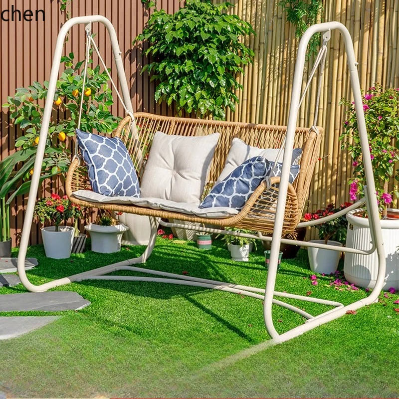 Lxc Outdoor Courtya…