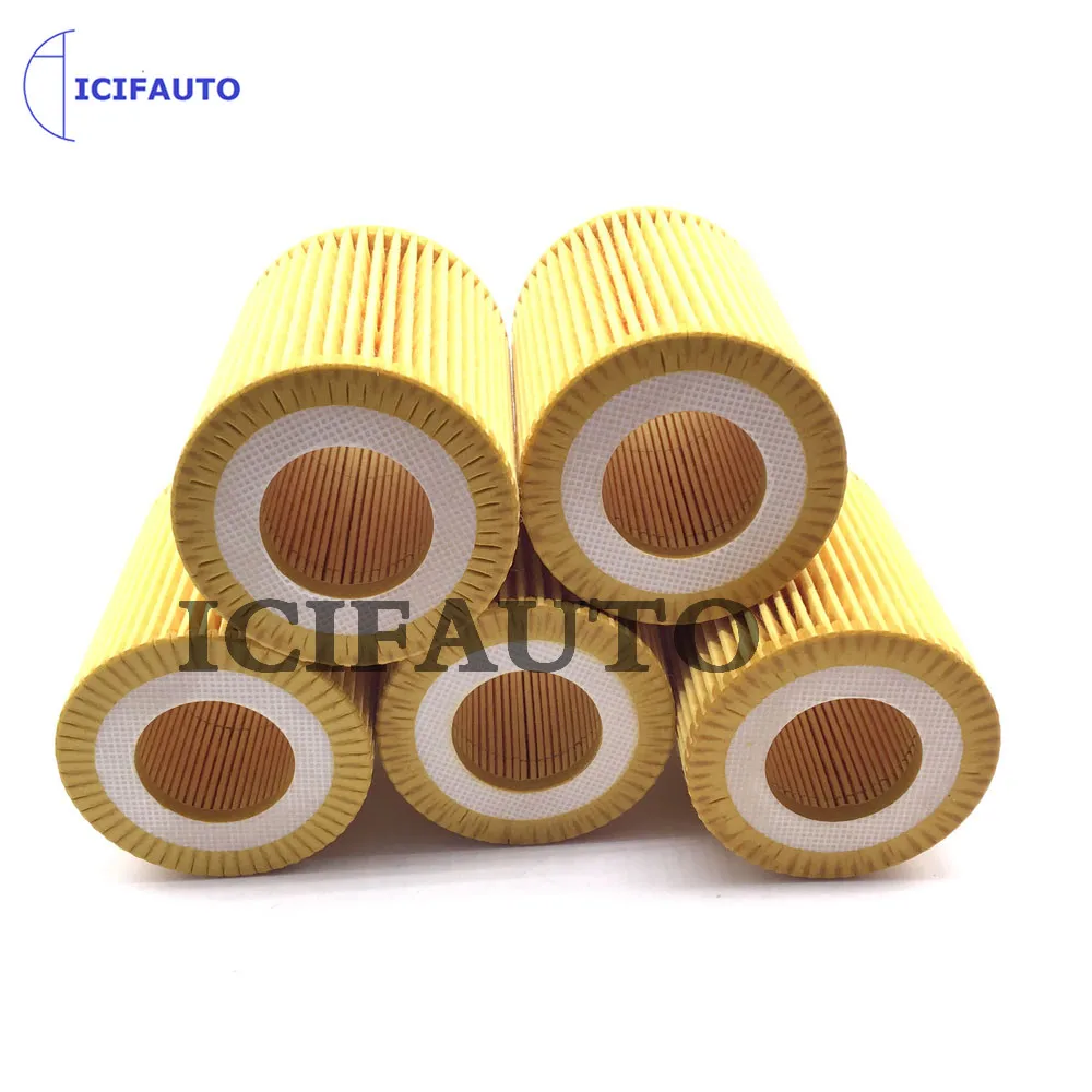 Engine Oil Filter 11427635557 For BMW 1 3 Series F20 F20N F21 F21N F30 F31 114i 116i 118i 120i  316i 320i