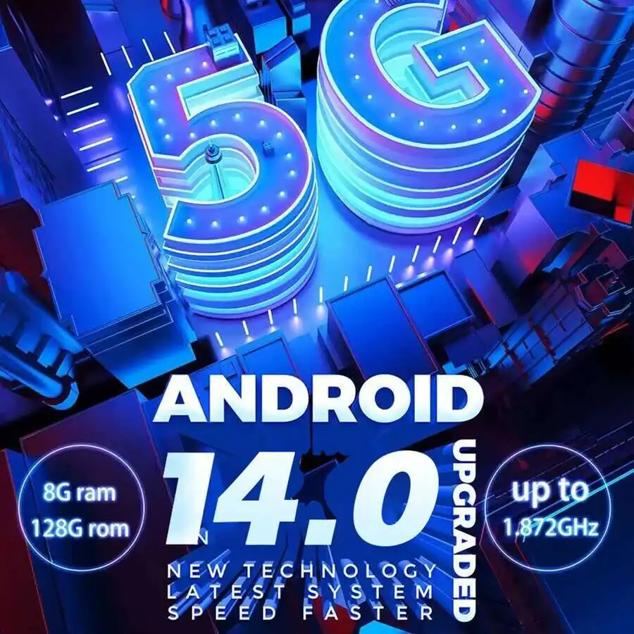 128GB Android 14 เครื่องเล่นวิดีโอมัลติมีเดียสําหรับToyota Auris Corolla Hatchback E180 2012-2015 วิทยุสเตอริโอGPS Autoradio Head Unit