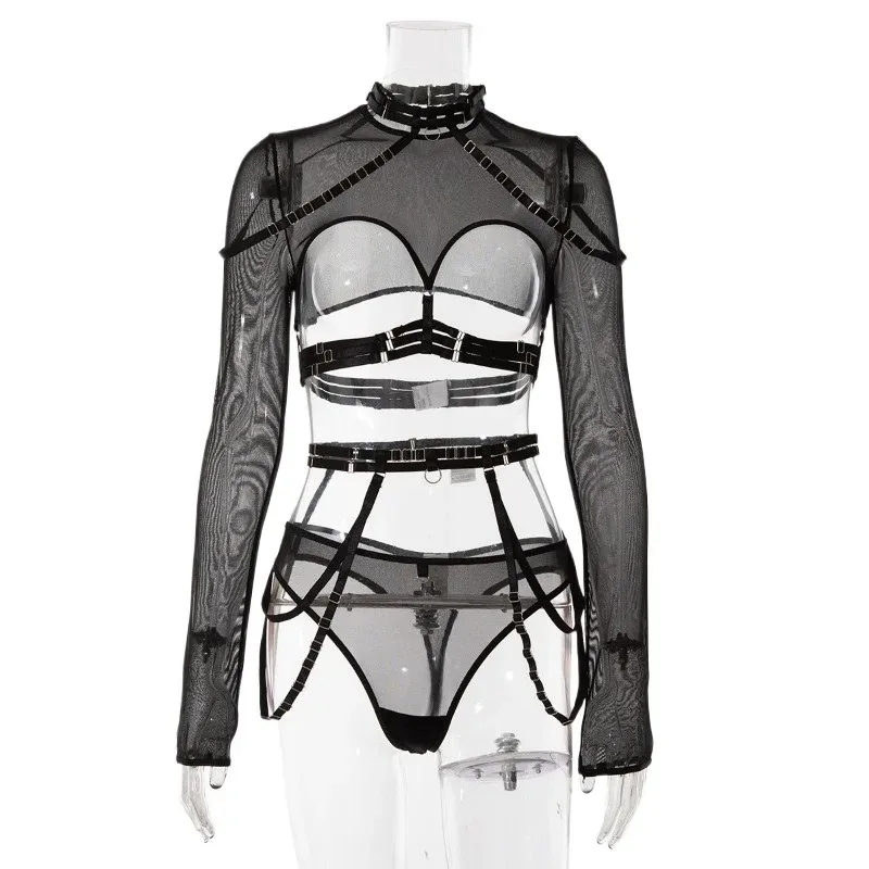 

Lingeries for Woman Set Sexy Lingerie Super Hot Bra Ladies Below Fancy Underwear Sexy Women Clothes New Women's Underwear Bras