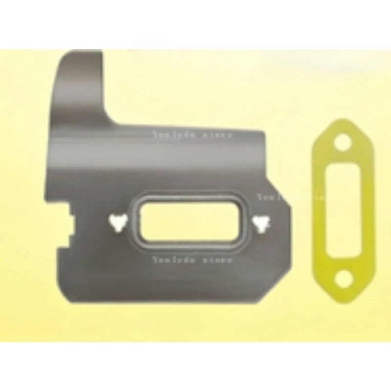 

Подходит для цилиндра TS410 TS420, блока цилиндров, гильзы цилиндра, поршня, аксессуаров для бензопилы 50 мм.