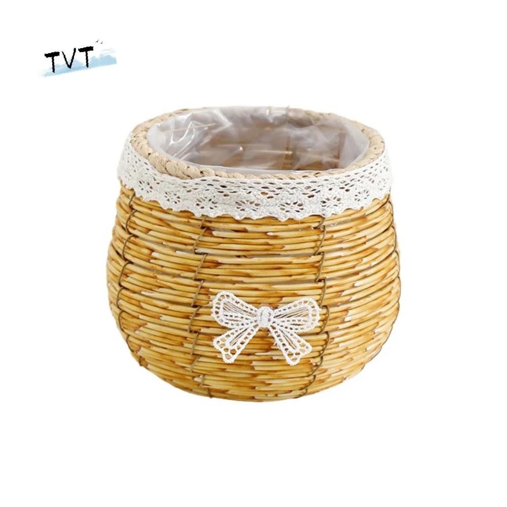 cesta-de-flores-rustica-trancada-de-plastico-resistente-cesto-simples-para-arranjos-de-flores-recipiente-para-suculentas-expositor-de-plantas-internas