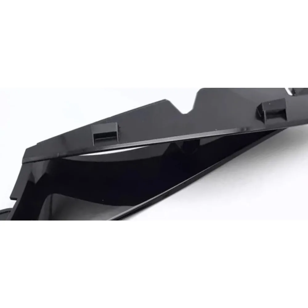 

HXHA-2803115 HXHA-2803116 Front Bumper Air Inlet Outlet Trim Panel for BYD SealDmi Seal 07DMi Brand New Automotive Parts