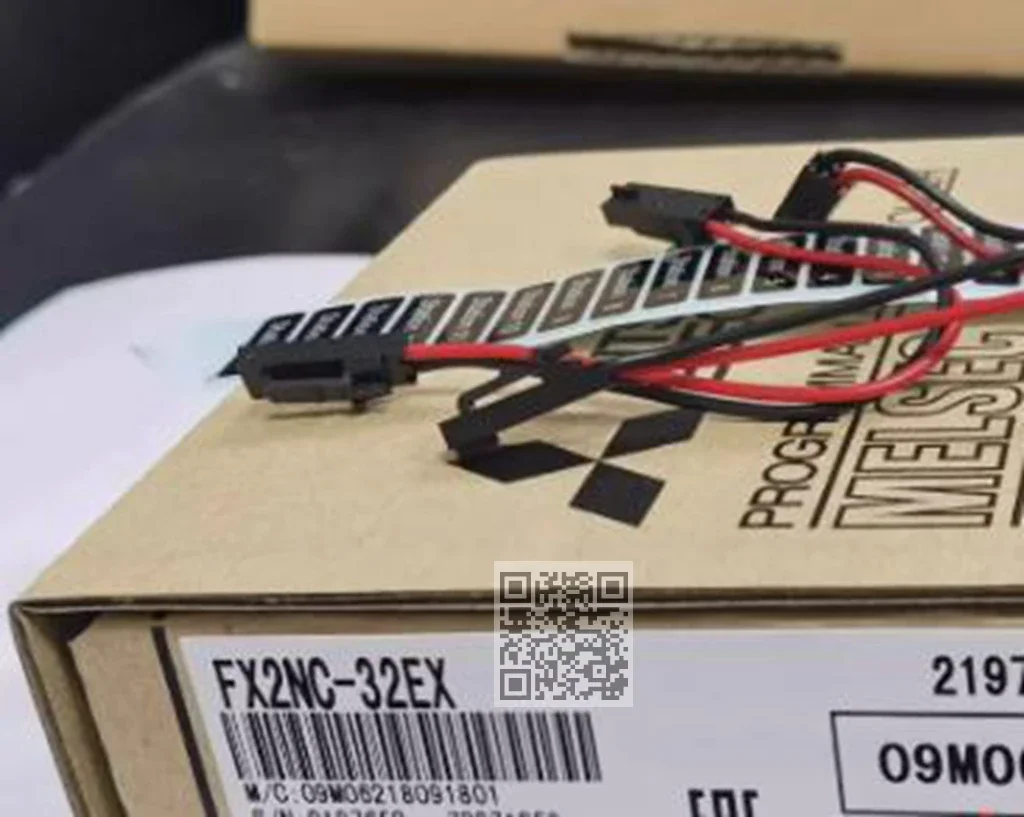 FX2NC-16EX-DS FX2NC-16EX-T-DS FX2N-16EYR-T-DS FX2NC-32EX-DS FX2NC-232ADP جديد