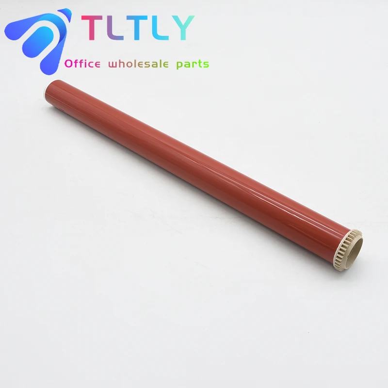 1PCS FILM-T5055C 6LJ59010000 6LJ71676000 Fuser Film Sleeve for TOSHIBA E-Studio 2555C 3055C 3555C 4555C 5055C