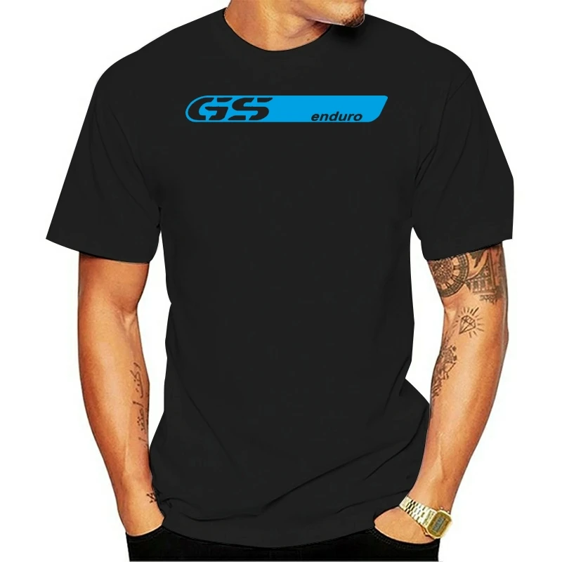 2019 New Mens T Shirts T-Shirt Germany Motorcycle R 1100 1150 1200 GS Tee shirt