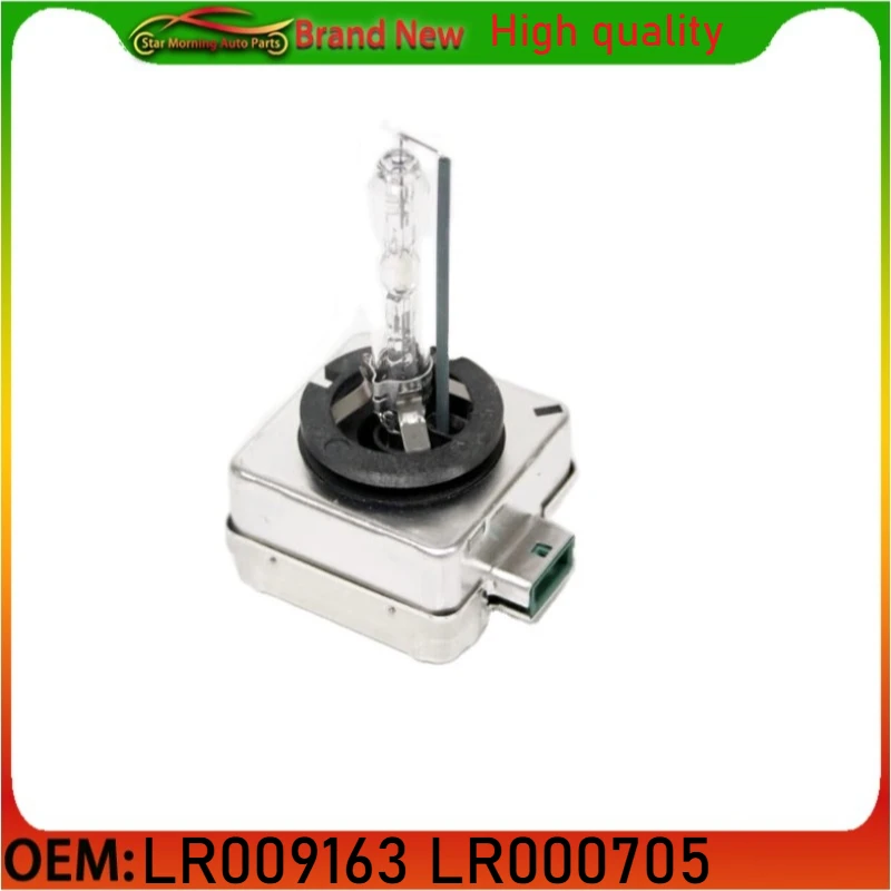 LR009163 LR000705 C2D5254 New 6500K Xenon Bulbs for Cars for Land Rover Discovery 4 Sport Freelander 2 Range Rover Sport Evoque