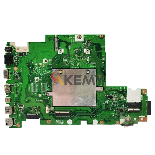 Imagen 2 del producto Placa base para ordenador portátil X542BA para ASUS VivoBook FL8000B A580B X542BP X542BA X542B placa base para portátil con CPU A6 A8 A9 100% pruebas OK