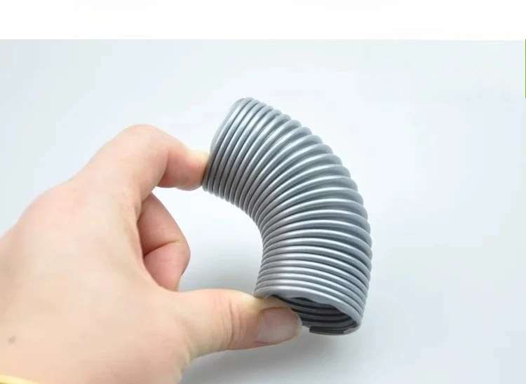 

Suitable for Philips vacuum cleaner FC6727FC6728FC6729 FC6730 steel wire pipe hose ground brush pipe