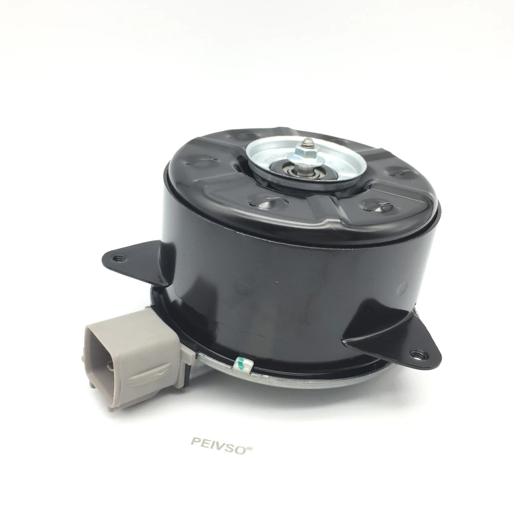 Motor Electric Engine Radiator Cooling Fan 168000-9480 Fits For