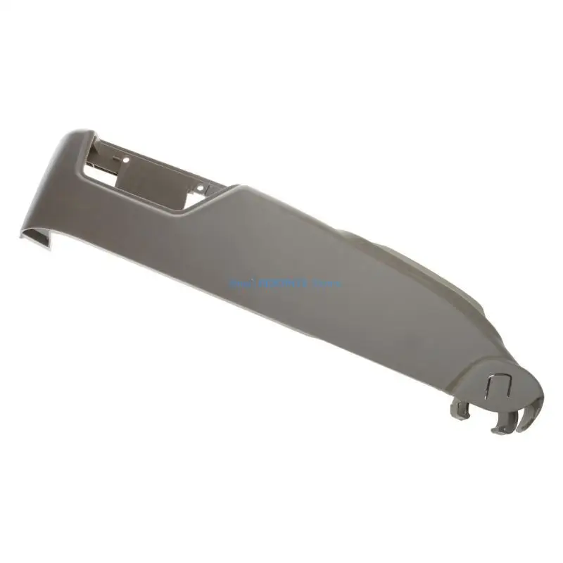 33WB لوحة مقاعد السيارة الداخلية سهلة الصيانة ABS مقاعد حامي 39802012 ل XC9 #2