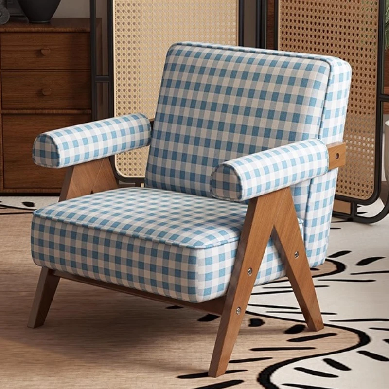 *& forRecliner Accent Chaise Furniture Home Sofa Lounge Armchair Living Room Recliner Accent Chaise Cable Management