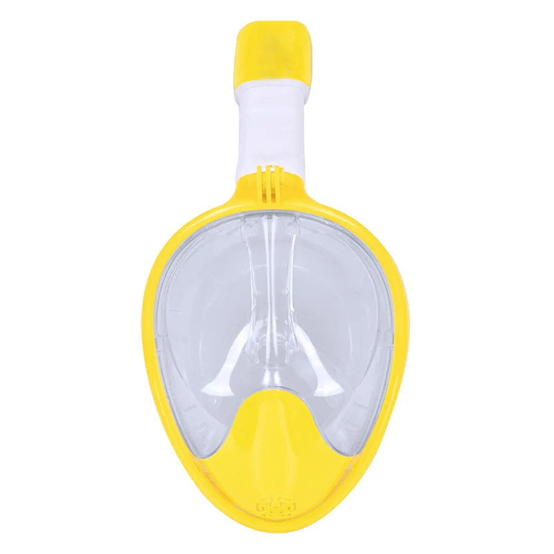 

Diving Mask Scuba Mask Underwater Anti Fog Full Face Snorkeling Mask for Women Men Kids Swimming Snorkel Diving Equipment