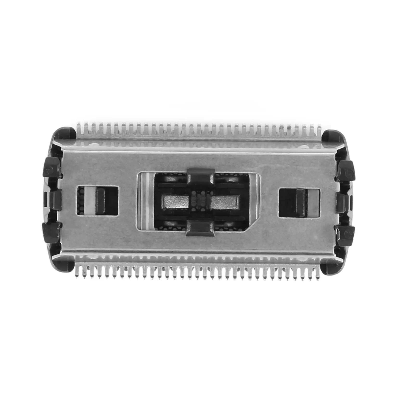 เครื่องโกนหนวดหัวฟอยล์เครื่องตัดใบมีดสำหรับ Philips BG2024 BG2025 BG2026 BG2028 BG2036 BG2038 BG2040XA2029 XA525 TT202 TT2021