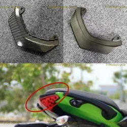 Rear Upper Tail Brake Light Fairing Fit For KAWASAKI Ninja650 Ninja 650 ER6N ER6F 2012 2013 2014 2015 2016