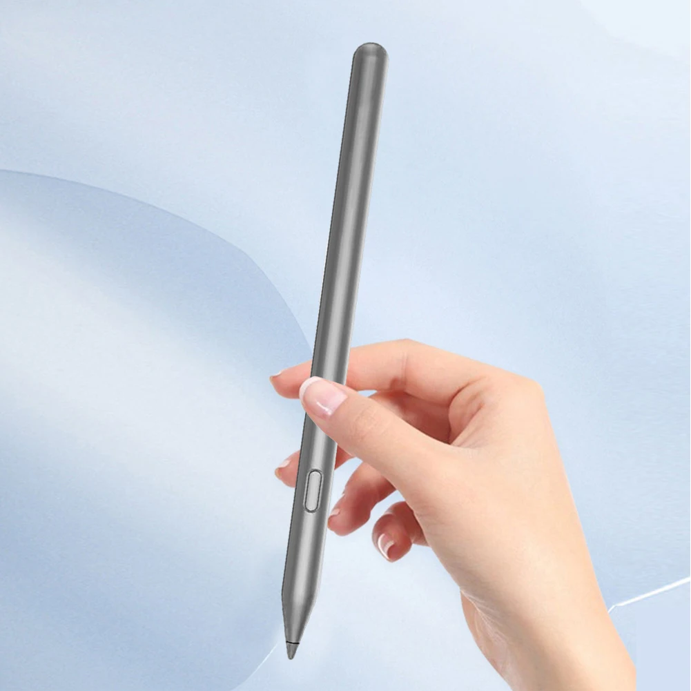 قلم تاب بلس لجهاز Lenovo Tab Pen Plus AP501U AP500U قلم اللمس اللوحي التعرف على الميل لجهاز Lenovo Tab M11 Tab P12 Tab K11/K11 Plus