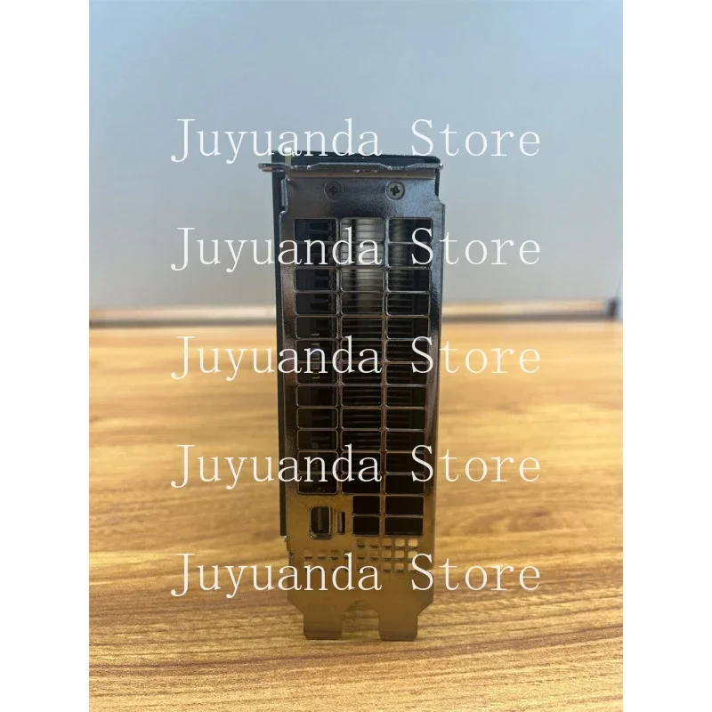 

New MI50 32G Computing Graphics Card GPU Accelerated AI Training Graphics Card Deep Learning Computing