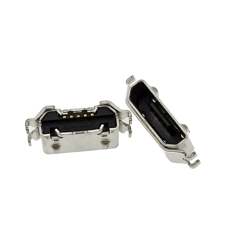 10Pcs Charger USB Charging Port Dock Connector For Samsung A01 A03 A03 Coer A015F A035F A035U A032F