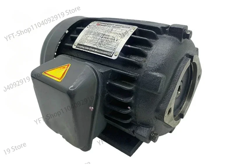 Hydraulic Special Motor AEEH-80-4 90L 100L 112M 132S-4 Oil Pump Motor