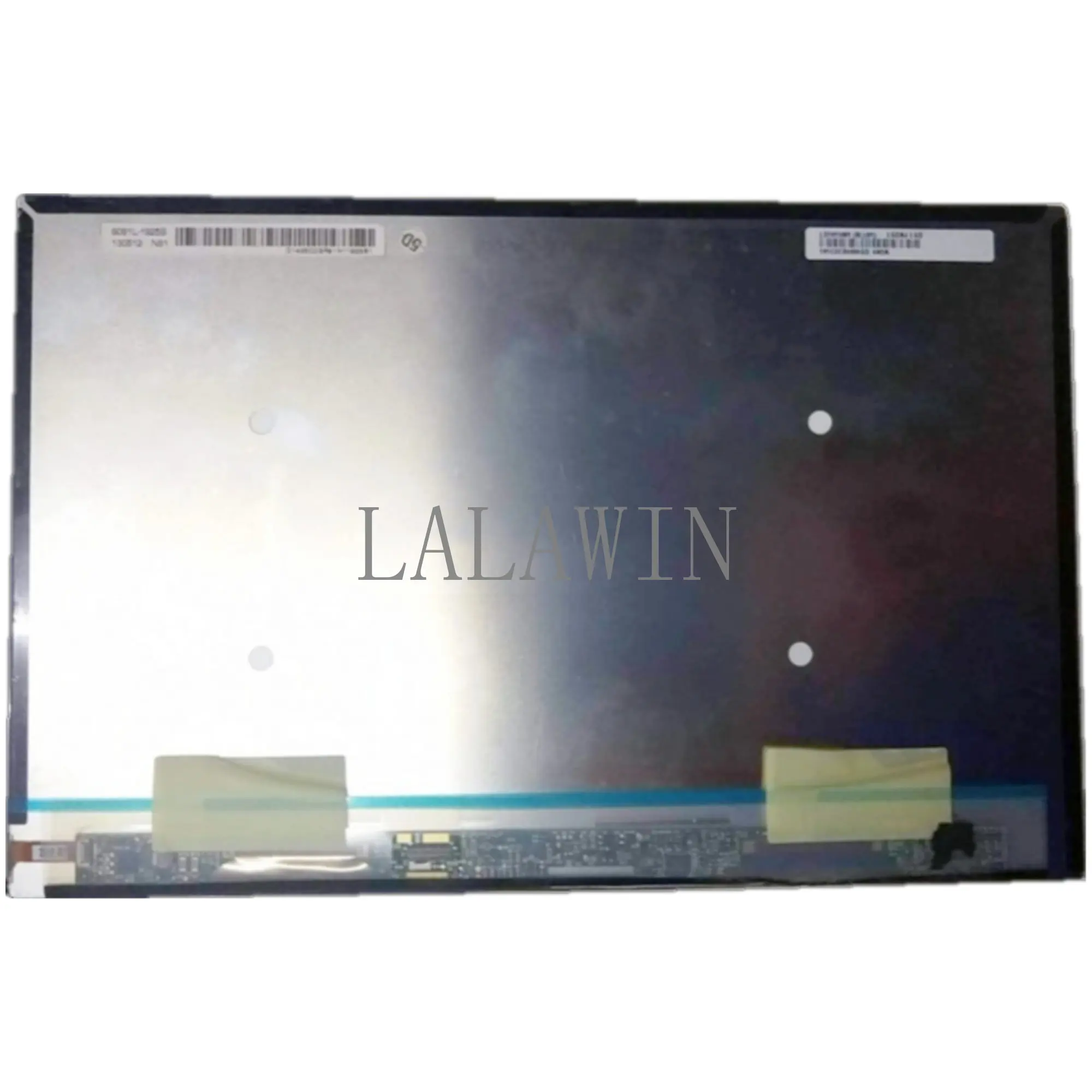 

LD101WX1 SL01 10.1 inch LCD Screen Laptop Replacement Display Panel Matrix 1280×800 44pins