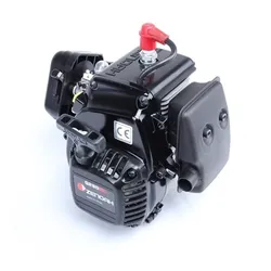 ZENOAH G320 Gasoline Engine 2T 4 Bolt Gasoline Engine for HPI Baja 5B 5T LOSI 5IVE-T  Redcat