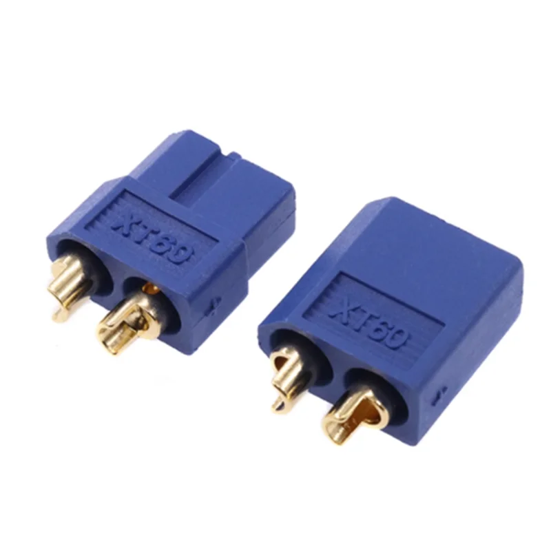 1/5PCS XT60 XT-60 XT30 T Plug Male Female Bullet Connectors Plugs For RC Lipo Battery Quadcopter Multicopter