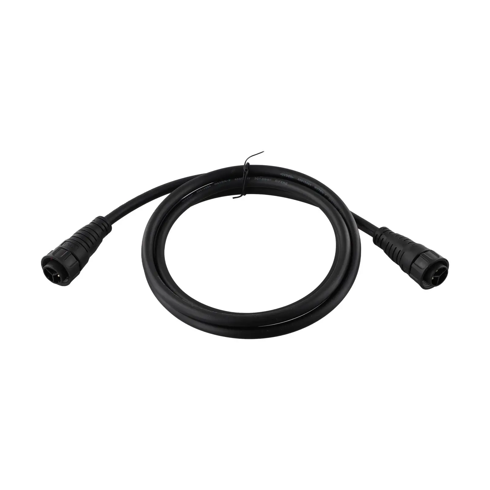 Functional High Quality Home AC Cable Inverter Excellent Long Length M25 750V Compatible Connection Protection